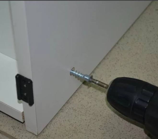 сборка шкафа сборка шкафа на дому